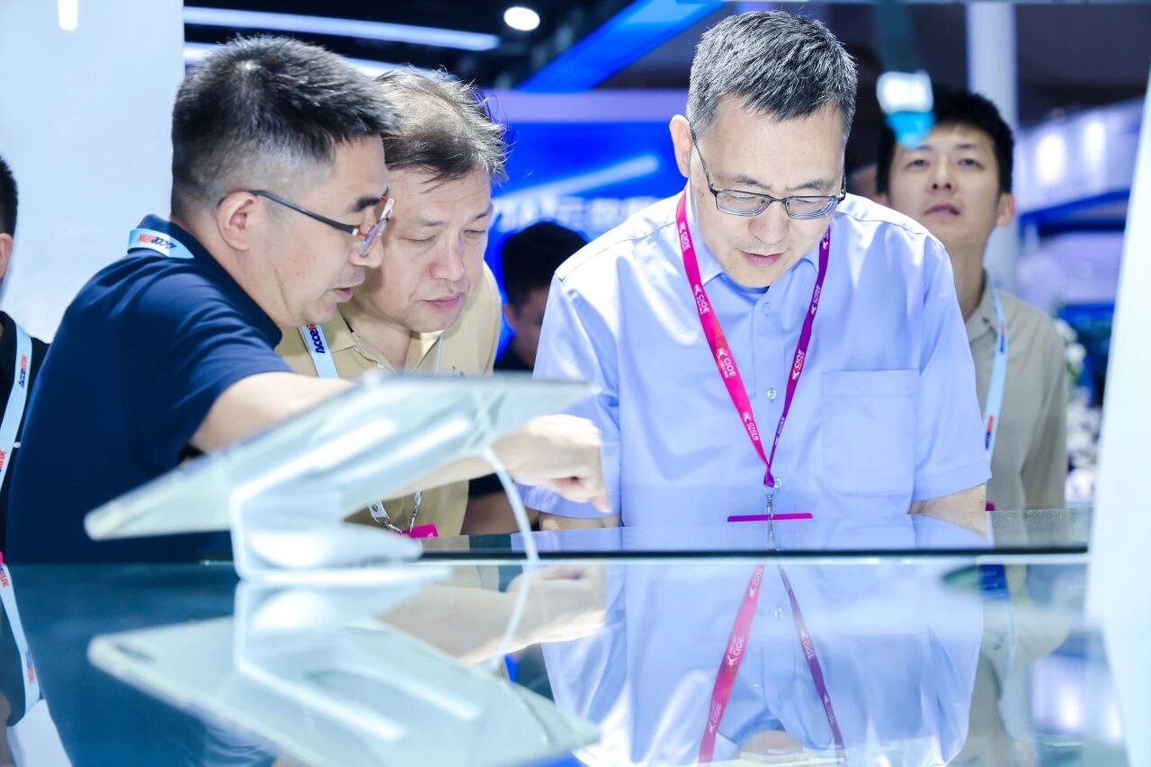 超凡国际官网 - 不凡成就非凡